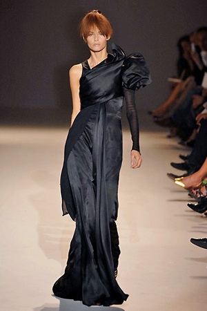 BST thu/đông 2007 của Givenchy - 15
