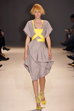 BST thu/đông 2007 của Givenchy - 14