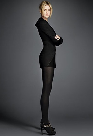 Heidi Klum: “Ngày xưa, tôi rất nhút nhát” - 2 Heidi Klum: “Ngày xưa, tôi rất nhút nhát” - 2