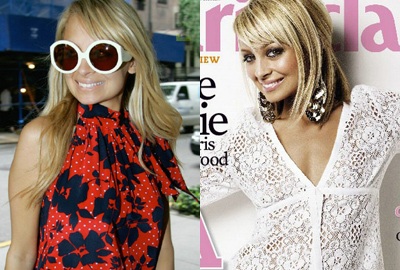 Những mái tóc đẹp nhất Hollywood - 4