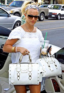 “Tôi thông cảm với Britney” - 1