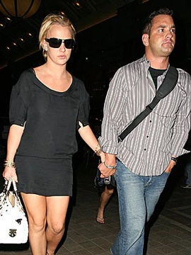 “Tôi thông cảm với Britney” - 2