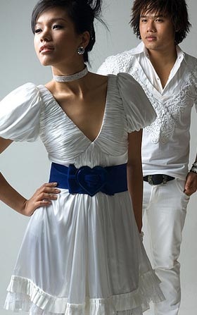 Ngọc Minh “Idol”: “Một chút nuối tiếc nhưng hạnh phúc…” - 1 Ngọc Minh “Idol”: “Một chút nuối tiếc nhưng hạnh phúc…” - 1