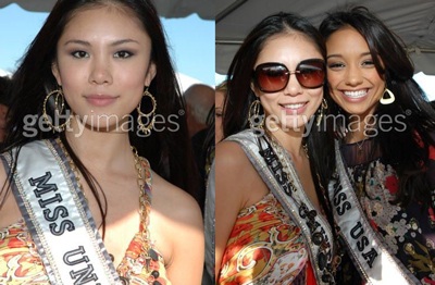 Hoa hậu hoàn vũ Riyo Mori quảng cáo đồ Jeans - 5 Hoa hậu hoàn vũ Riyo Mori quảng cáo đồ Jeans - 5