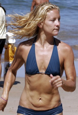 Những khoảnh khắc "khó coi" nhất của “sao” - 6 Những khoảnh khắc "khó coi" nhất của “sao” - 6