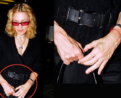 Những khoảnh khắc "khó coi" nhất của “sao” - 3 Những khoảnh khắc "khó coi" nhất của “sao” - 3