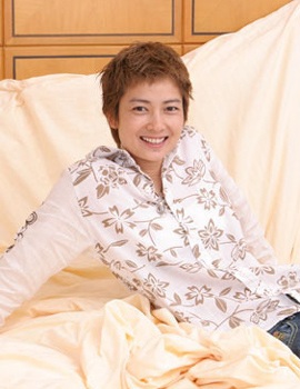 Người mẫu Thúy Vinh: “Hình như đang yêu…” - 1