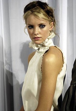 Ấn tượng tóc…rối! - 1