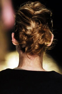 Ấn tượng tóc…rối! - 2