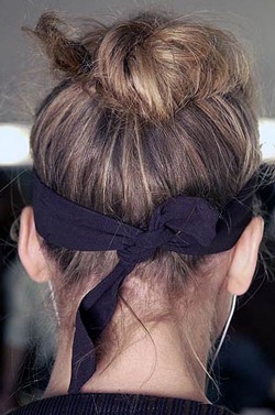 Ấn tượng tóc…rối! - 4