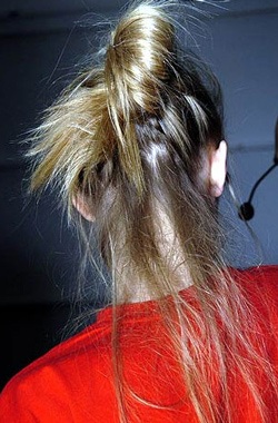 Ấn tượng tóc…rối! - 5