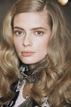 Tóc đẹp mùa thu - 5