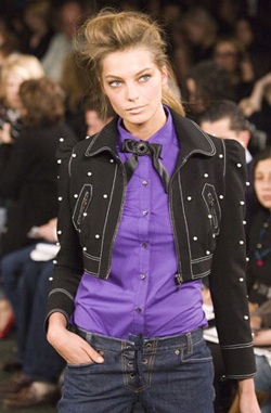 Tóc đẹp mùa thu - 6