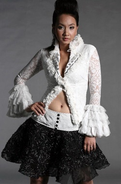 Gala Fashion Show 2007 - 1 Gala Fashion Show 2007 - 1