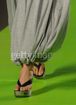 Những xu hướng thời trang mới nhất 2007 - 1 Những xu hướng thời trang mới nhất 2007 - 1