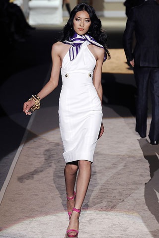 BST xuân hè 2009 của Dsquared² - 17