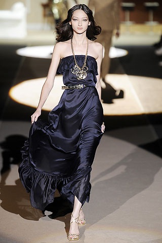 BST xuân hè 2009 của Dsquared² - 20