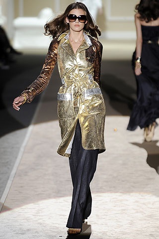 BST xuân hè 2009 của Dsquared² - 13