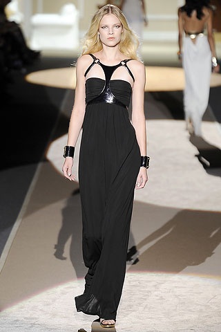 BST xuân hè 2009 của Dsquared² - 8