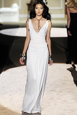 BST xuân hè 2009 của Dsquared² - 7