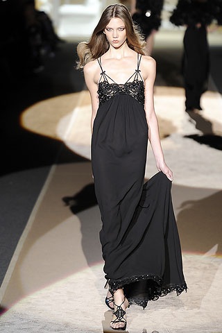 BST xuân hè 2009 của Dsquared² - 3