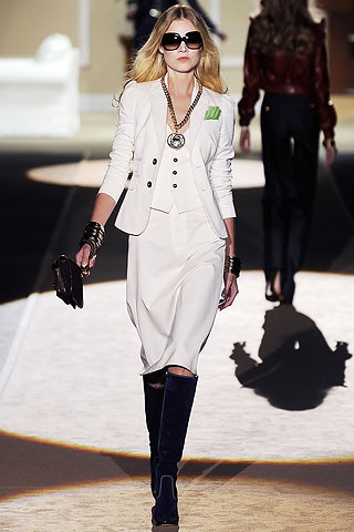 BST xuân hè 2009 của Dsquared² - 19