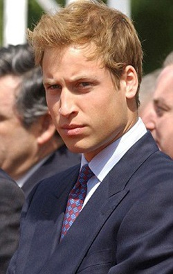 Hoàng tử William: “Không ngày nào tôi không nhớ đến mẹ” - 1 Hoàng tử William: “Không ngày nào tôi không nhớ đến mẹ” - 1