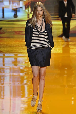 BST trẻ trung của DKNY - 10