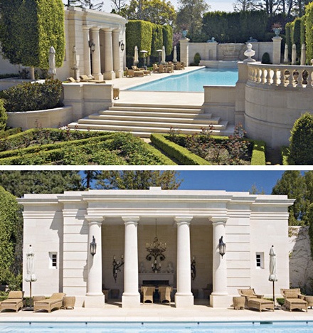 Mariah Carey mua biệt thự đắt nhất thế giới? - 2