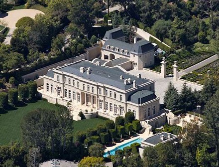 Mariah Carey mua biệt thự đắt nhất thế giới? - 5