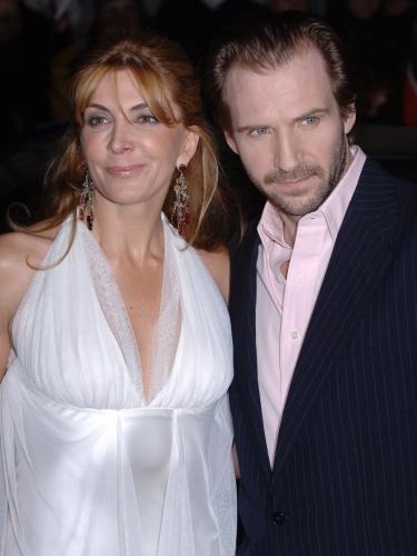 Bạn bè, đồng nghiệp tưởng nhớ Natasha Richardson - 2