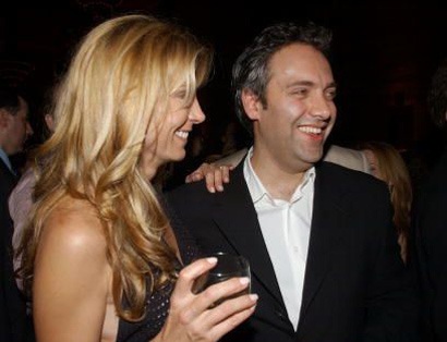 Bạn bè, đồng nghiệp tưởng nhớ Natasha Richardson - 7