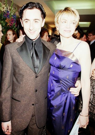 Bạn bè, đồng nghiệp tưởng nhớ Natasha Richardson - 6