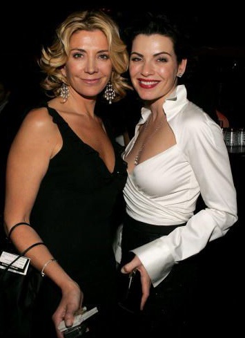 Bạn bè, đồng nghiệp tưởng nhớ Natasha Richardson - 3