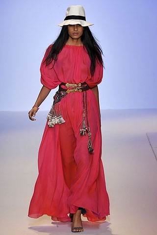 Vẻ quyến rũ của Emanuel Ungaro - 3 Vẻ quyến rũ của Emanuel Ungaro - 3