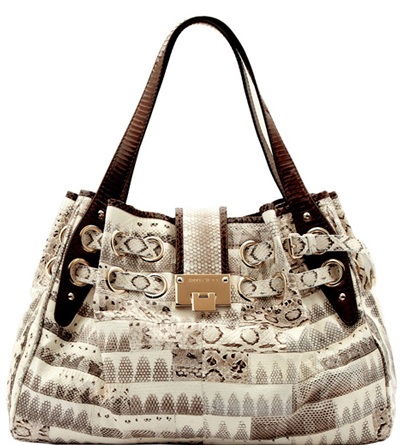 BST túi xách xuân hè 2009 của Jimmy Choo - 15 BST túi xách xuân hè 2009 của Jimmy Choo - 15