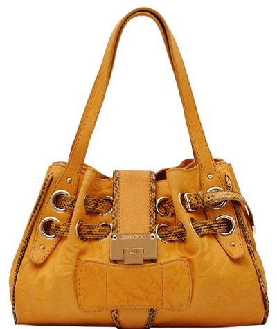 BST túi xách xuân hè 2009 của Jimmy Choo - 14 BST túi xách xuân hè 2009 của Jimmy Choo - 14