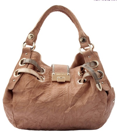 BST túi xách xuân hè 2009 của Jimmy Choo - 13 BST túi xách xuân hè 2009 của Jimmy Choo - 13