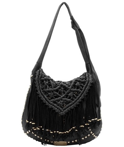 BST túi xách xuân hè 2009 của Jimmy Choo - 2 BST túi xách xuân hè 2009 của Jimmy Choo - 2