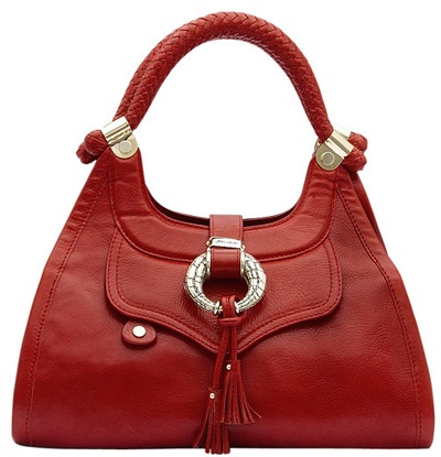 BST túi xách xuân hè 2009 của Jimmy Choo - 11 BST túi xách xuân hè 2009 của Jimmy Choo - 11