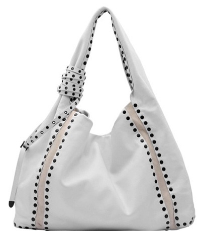 BST túi xách xuân hè 2009 của Jimmy Choo - 10 BST túi xách xuân hè 2009 của Jimmy Choo - 10