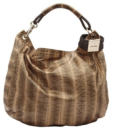 BST túi xách xuân hè 2009 của Jimmy Choo - 6 BST túi xách xuân hè 2009 của Jimmy Choo - 6