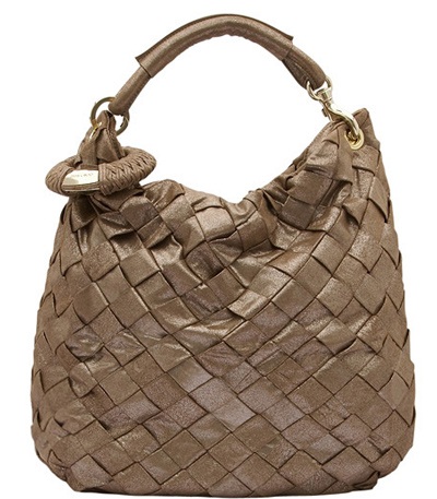 BST túi xách xuân hè 2009 của Jimmy Choo - 5 BST túi xách xuân hè 2009 của Jimmy Choo - 5