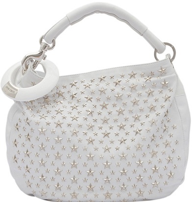 BST túi xách xuân hè 2009 của Jimmy Choo - 4 BST túi xách xuân hè 2009 của Jimmy Choo - 4