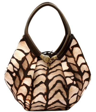 BST túi xách xuân hè 2009 của Jimmy Choo - 22 BST túi xách xuân hè 2009 của Jimmy Choo - 22