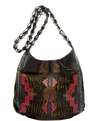 BST túi xách xuân hè 2009 của Jimmy Choo - 21 BST túi xách xuân hè 2009 của Jimmy Choo - 21