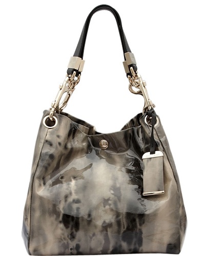 BST túi xách xuân hè 2009 của Jimmy Choo - 20 BST túi xách xuân hè 2009 của Jimmy Choo - 20