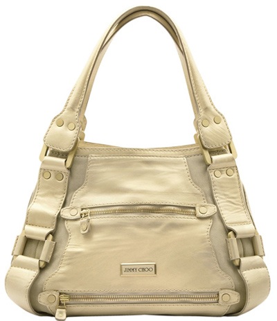 BST túi xách xuân hè 2009 của Jimmy Choo - 18 BST túi xách xuân hè 2009 của Jimmy Choo - 18