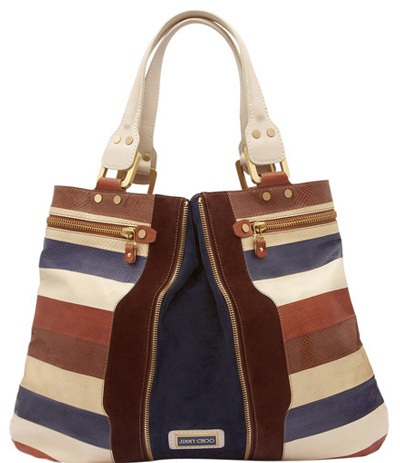 BST túi xách xuân hè 2009 của Jimmy Choo - 17 BST túi xách xuân hè 2009 của Jimmy Choo - 17