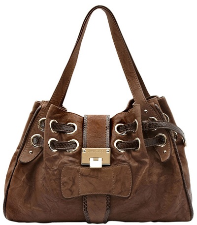 BST túi xách xuân hè 2009 của Jimmy Choo - 16 BST túi xách xuân hè 2009 của Jimmy Choo - 16